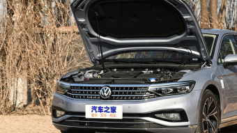 VW Magotan Flagship 380TSI DSG